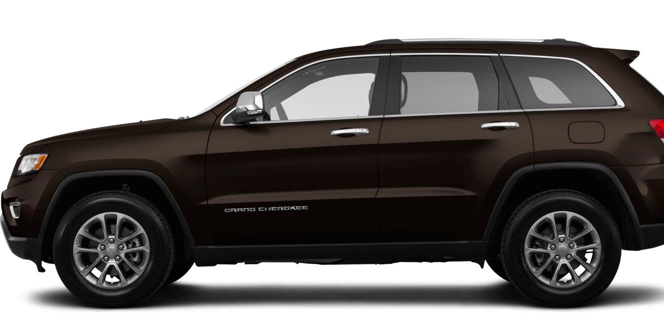 JEEP GRAND CHEROKEE 2018 1C4RJFBG7JC199632 image